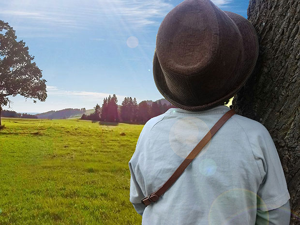 County children can hone their talent during The Raiders of the Lost Park course.