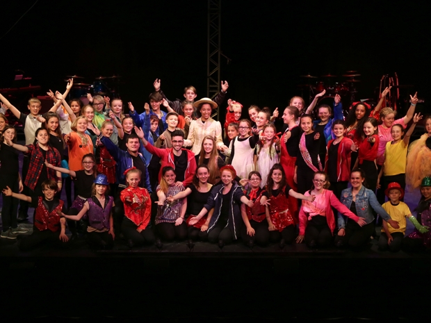 The Everyman Theatre Summer School