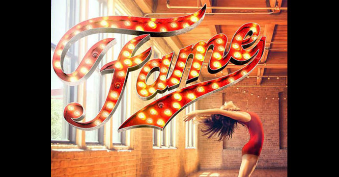 Fame the Musical at Everyman Theatre