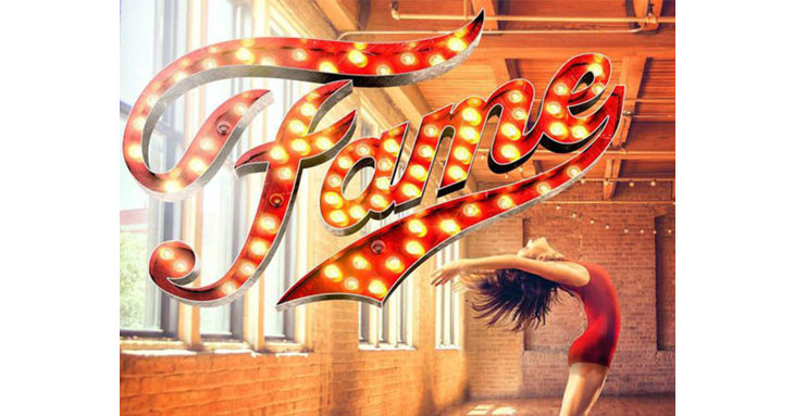 Prepare for some sensational entertainment when Fame the Musical comes to Cheltenham.