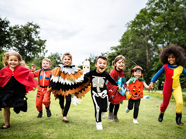 Dunkertons Cider and IK Productions are hosting two drama activity workshops for budding stars this February half term 2022.