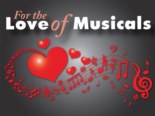 Enjoy an upbeat show with Promenade Productions this July.