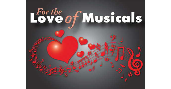 Promenade Productions: For the Love of Musicals at Bacon Theatre