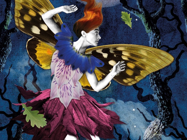 Giffords Circus reveals details of The Hooley 2020 tour