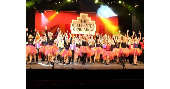Gloucester Gang Show
