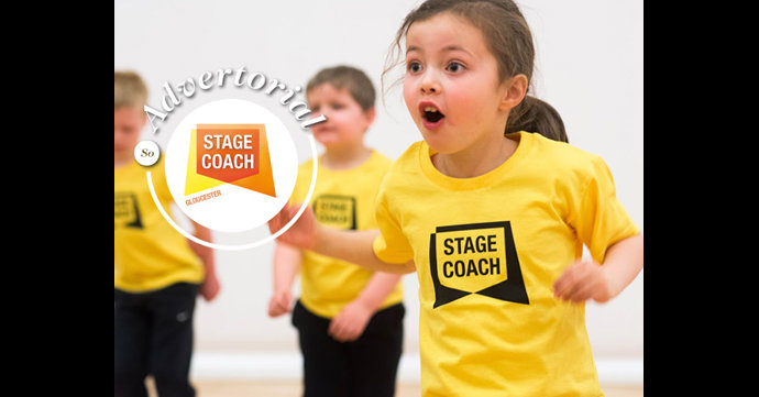 Gloucester stage school reopens with children’s classes in dance, singing and drama