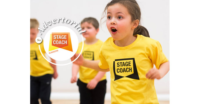 Gloucester stage school reopens with children’s classes in dance, singing and drama