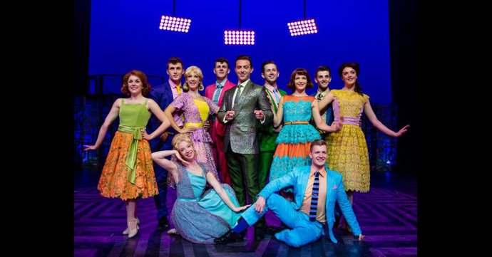 Hairspray the Musical at Everyman Theatre