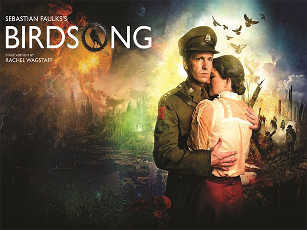 Interview with Birdsong actress Madeleine Knight