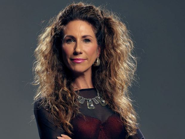 Gaynor Faye: Why I gave up Emmerdale to star in Band of Gold