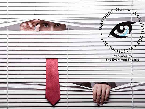 Interview with the Watching Out cast at Everyman Theatre