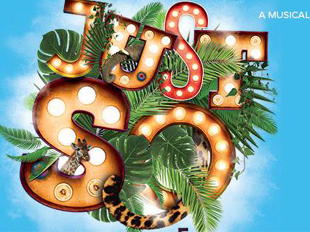 Prepare for great entertainment at The Barn Theatre this winter.