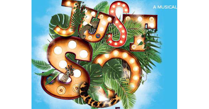 Just So – The Musical at The Barn Theatre