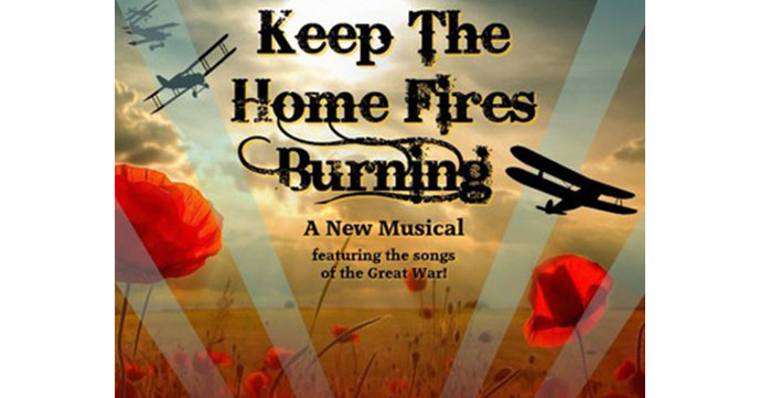 Keep The Home Fires Burning at Bacon Theatre