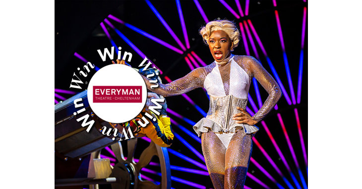 Win tickets to Magic Goes Wrong at the Everyman Theatre, on stage this February 2022.