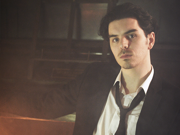 Cheltenham-based Moth Sanctuary Productions will be bringing the words of Edgar Allan Poe to life at the LitQuake Lit Crawl Global. Image  Catherine Frowd.