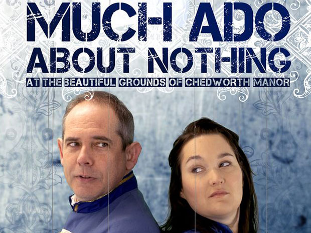 Enjoy Shakespeare in the great Cotswold countryside this summer.