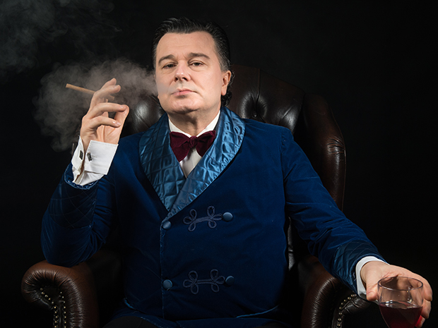 Night Terrors at the Everyman Theatre in Cheltenham