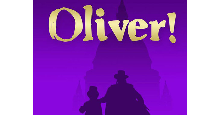 Enjoy a performance of classic musical, Oliver!, at the Everyman Theatre.