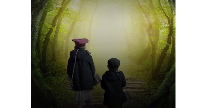 Opera Anywhere: Hansel and Gretel at Bacon Theatre