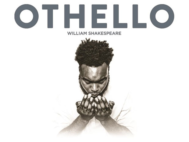 Prepare for dark drama during Shakespeare's Othello.
