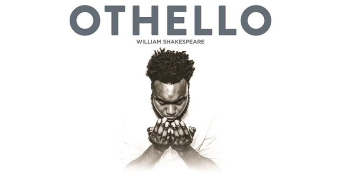 Othello at Everyman Theatre