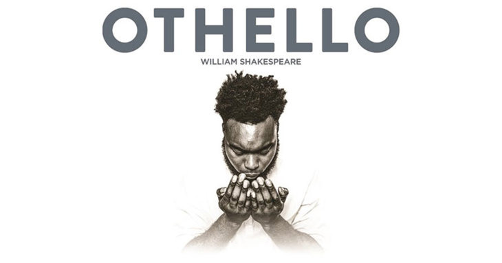 Prepare for dark drama during Shakespeare's Othello.
