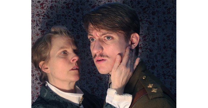 The Gloucester Theatre Company's Pacifists and Protesters