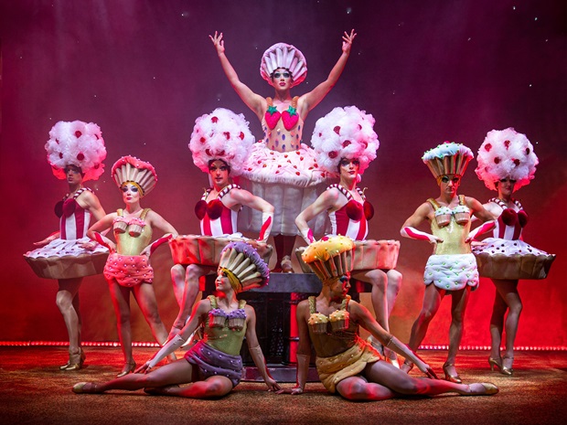 Priscilla Queen of the Desert returns to Cheltenhams Everyman Theatre in August 2021, promising plenty of glitter and dancefloor fillers.