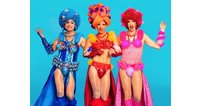 Priscilla Queen of the Desert will launching its national theatre tour in Cheltenham.