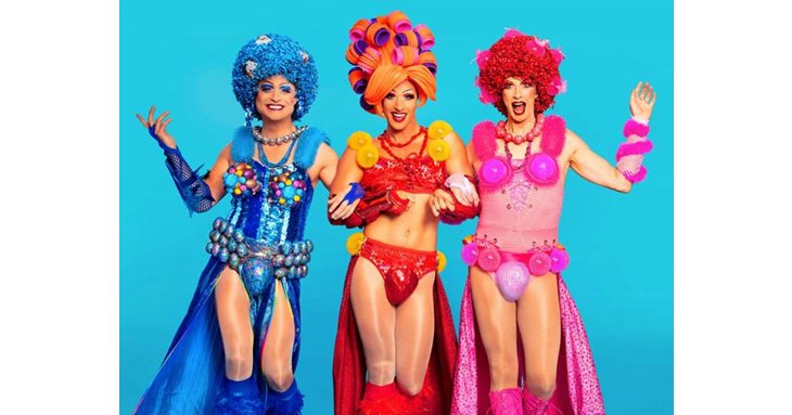 Priscilla Queen of the Desert will launching its national theatre tour in Cheltenham.