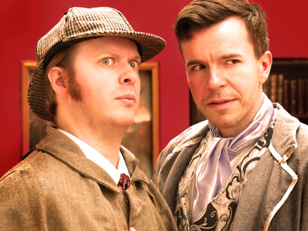 Don't miss the fabulous performance in Gloucestershire.