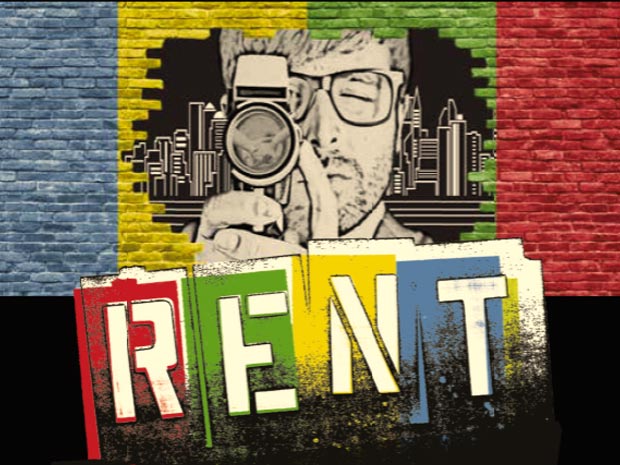 Don't miss this classic rock musical in Cheltenham this October.