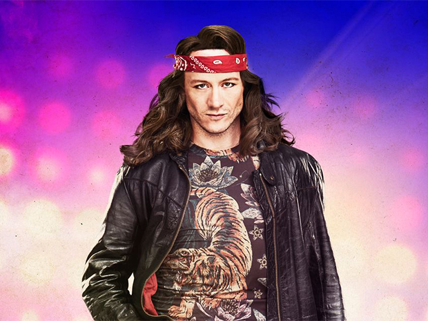 Starring 2018 Strictly Come Dancing winner Kevin Clifton, Rock Of Ages is back in Cheltenham this November 2021.