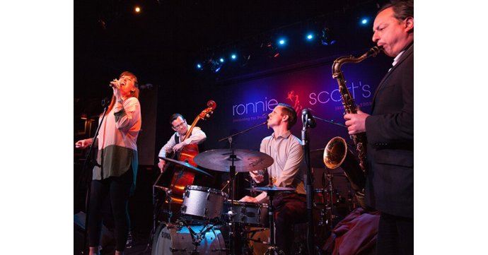 Ronnie Scott's Songbook at Bacon Theatre
