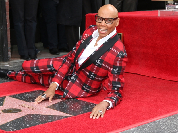 RuPaul&#x2019;s Drag Race star is performing live at 2 Pigs in Cheltenham