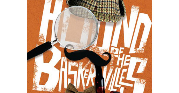Sherlock Holmes: Hound of the Baskervilles at The Barn Theatre