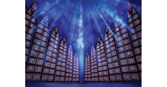 Sister Act at Cheltenham Playhouse