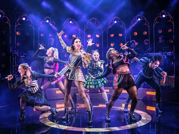 SIX The Musical at the Everyman Theatre review: Fresh, sassy and worth the hype