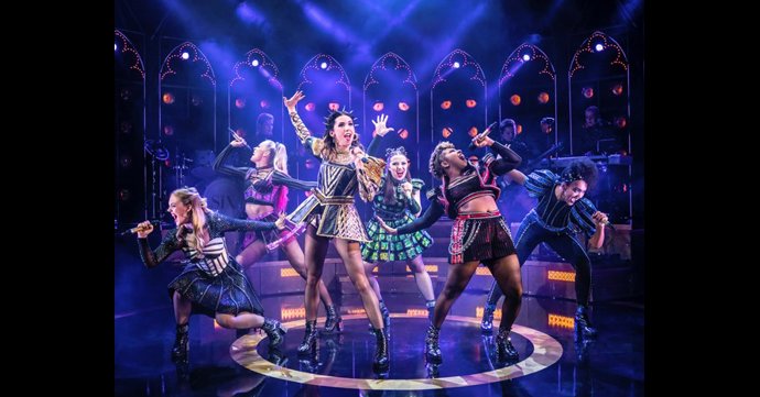 SIX The Musical at the Everyman Theatre review: Fresh, sassy and worth the hype