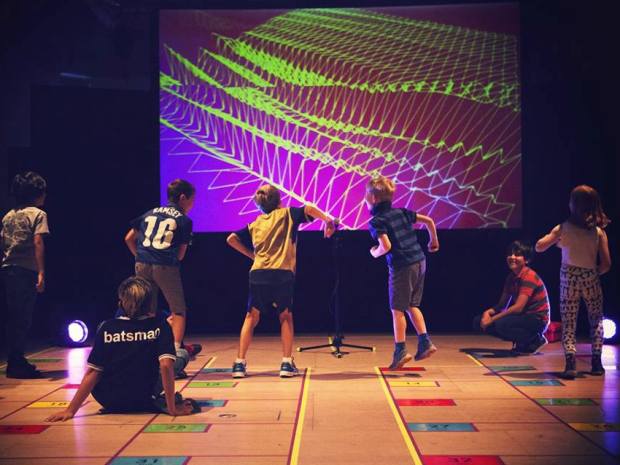 Strike A Light Festival will feature a series of top performances.