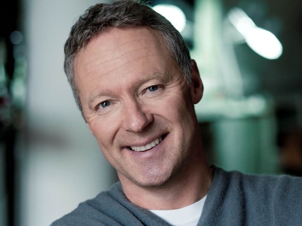 The Barn Theatre announces new partnership with Rory Bremner