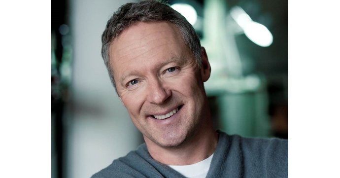 The Barn Theatre announces new partnership with Rory Bremner