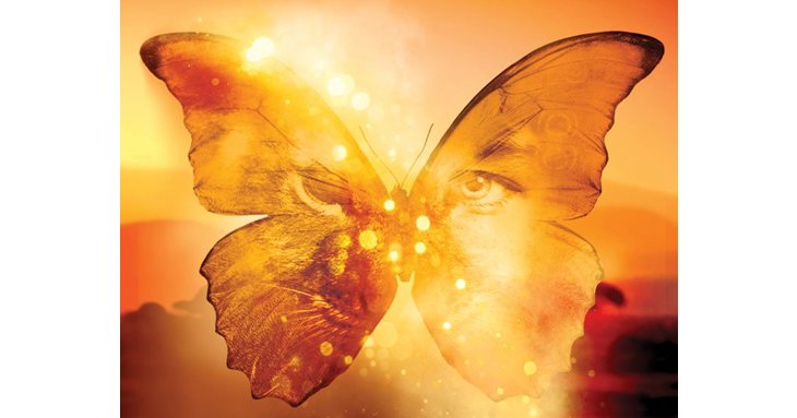The Butterfly Lion kicks off the new season at Cirencester's Barn Theatre.
