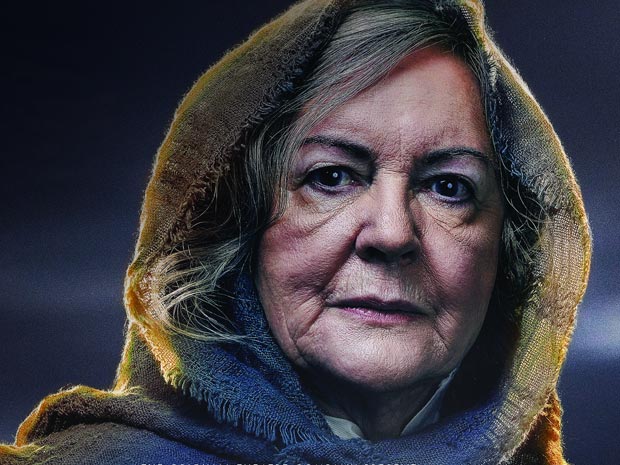 This thrilling play heads to Cheltenham in January 2020