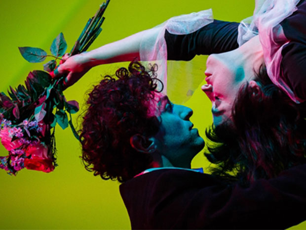 Audiences can look forward to a captivating show at the Everyman this May.