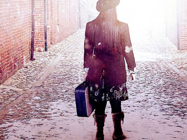 See The Old Curiosity Shop at the Everyman Theatre this December.