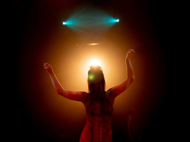 SoGlos headed to The Barn Theatre to review its latest production.