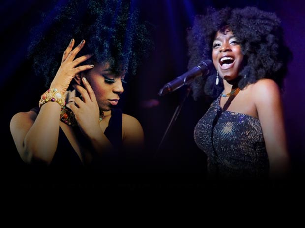 Rock and roll over to Bacon Theatre to see The Tina Turner and Aretha Franklin Story this January.