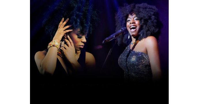 The Tina Turner and Aretha Franklin Story at Bacon Theatre